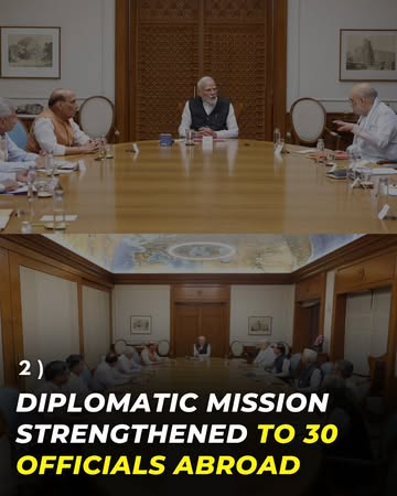 On April 22, 2025, a tragic terrorist attack in Pahalgam, Jammu and Kashmir claimed the lives of 26 people, including 25 Indian nationals and one Nepali citizen. The attack, which targeted tourists, i...
