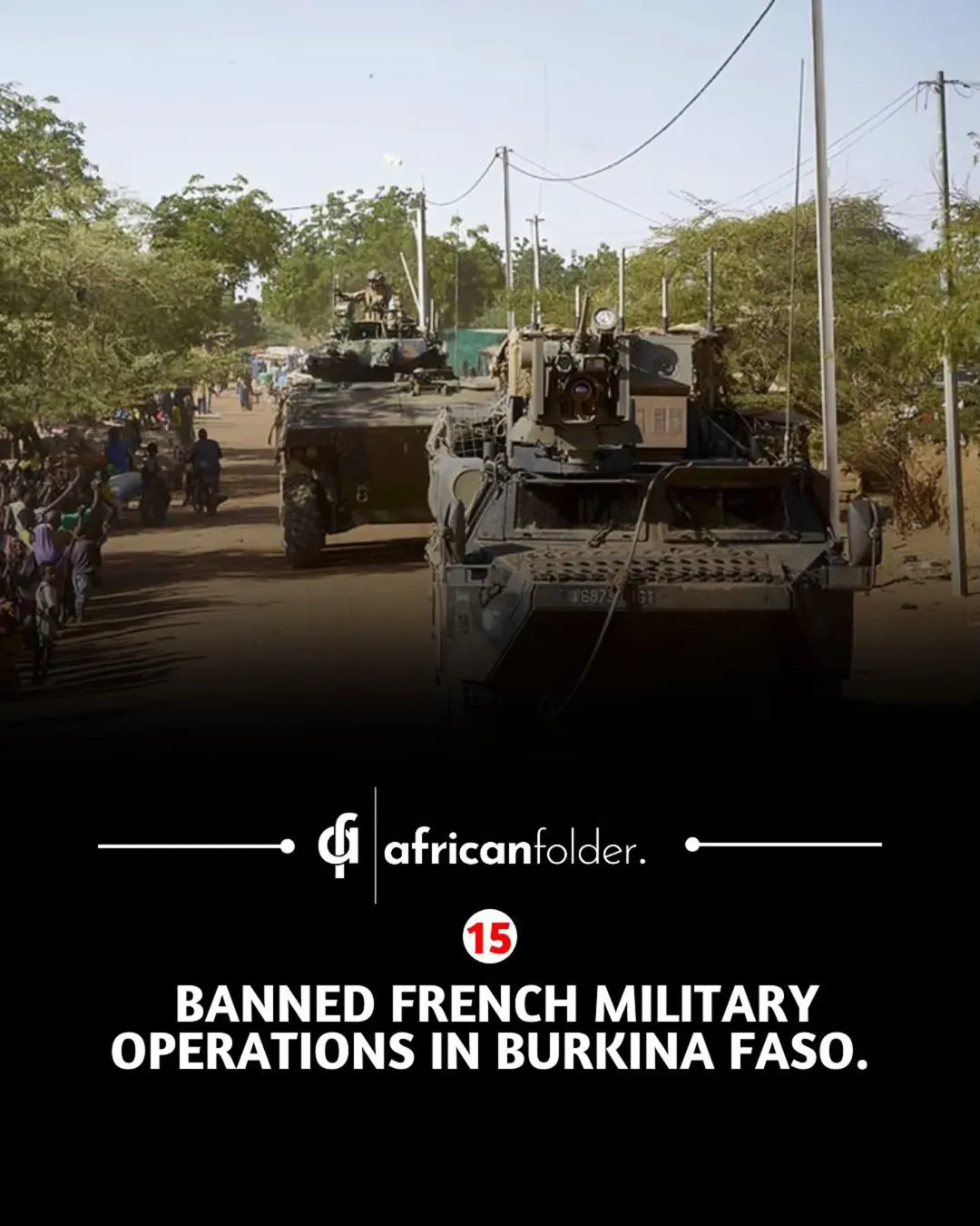 Key Achievements Under Burkina Faso’s President Ibrahim Traoré:1. Declared local languages as official, replacing French.2. Boosted national GDP from $18.8 billion to $22.1 billion.3. Cleared all dome...