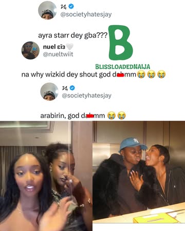 Omoh!!! Asin wetin Dey sup ??? 😂😂🏃🏾‍♂️#wizkid #wizkidayo #ayrastarr #afrobeats #music #tiktok #dance #funnyvideos #dancer #reels #funny #blissloadednaija