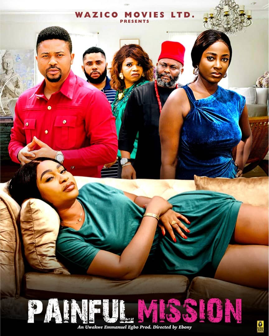 Hi my lovers , this Banga just dropped on YouTube this afternoon and it’s super excited to bring it to you all . This is a beautiful masterpiece. Please watch, comment and share . Let’s go my soldiers...