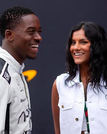 Nigerian stars Burna Boy, Darkoo, Mr Eazi, and Obongjayar Join the F1 Movie Soundtrack 🇳🇬.They appear alongside Ed Sheeran, Doja Cat, ROSÉ, and Don Toliver on the upcoming album.Directed by Joseph Kos...