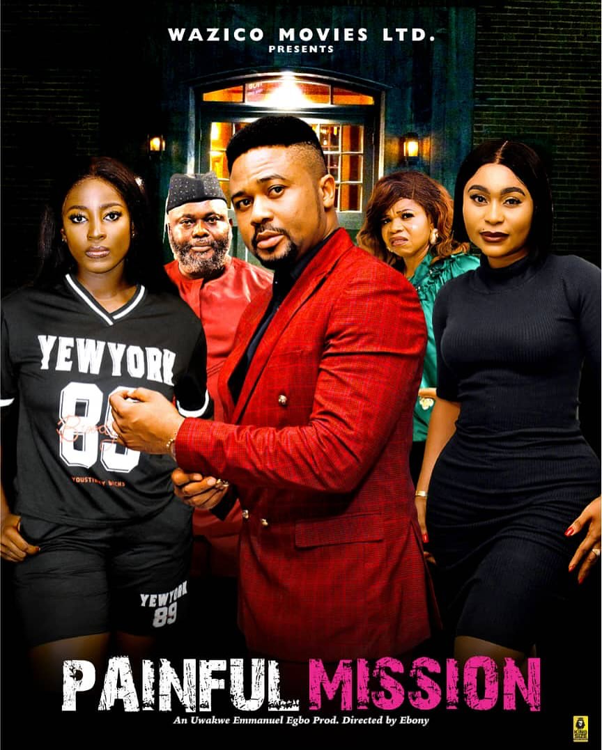 Hi my lovers , this Banga just dropped on YouTube this afternoon and it’s super excited to bring it to you all . This is a beautiful masterpiece. Please watch, comment and share . Let’s go my soldiers...