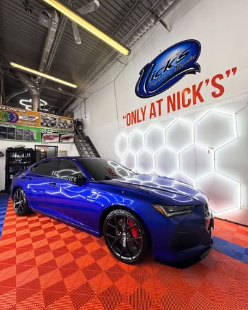 Itβs Time To Bring Your Ride In For Our Paint Correction And Ceramic Coating Gold Package Services We Offer.πππEnhance The Shine On Your Paint With Our Gold Package Or Gold Package Plus Service πππThi...