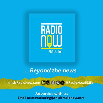 Exciting moments on Brands Now with George Natural Onuorah @georgenatural1! We featured Eyitayo Onigbinde, CEO at SundryAgro (a personal shopper platform).Watch the full interview onYouTube: RadioNowS...