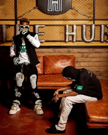 ⚠️We're not RICH🤑, but our swag is Priceless.⛔️🔞📛Best friends, best vibes, best Drips🤩🫂@circ_nlechoppa❗️Minimal effort, maximal effect 🚫💫