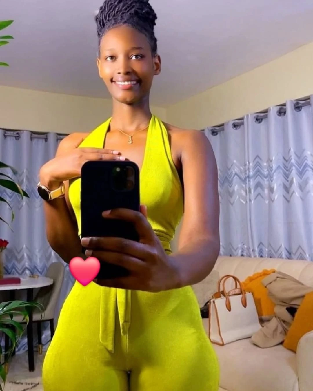 @nelson_annah #prettyrwandan #visitrwanda #remarkablerwanda #rwandanbeauty #rwanda #gainwithspikes #gainwithmbitu #gainwithxtiandela #gainwithmchina #gainfollowers #gainwithkenyanoxygen # #gainwithbun...