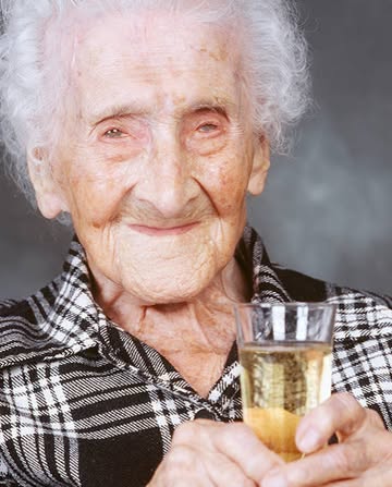 Jeanne Calment holds the record as the oldest verified person in history, living to the age of 122 years and 164 days. Born in 1875 and passing away in 1997 in France, her life spanned three centuries...