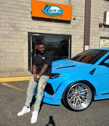 One Day, l’m Gonna Sit Down And Congratulate Myself, Smile And Say It Was Hard But I Made it. 🙏🏿💯