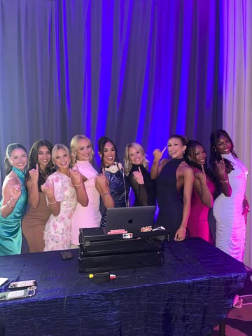 DCC Banquet✨What a sweet year!!! This year was full of many laughs, a lot of hard work, and memories that will last a lifetime! Grateful to call these girls my sisters. Each of them have such a specia...