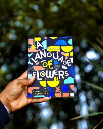 Great news guys!!You can grab your copy of A Language of Flowers from @rovingheights bookstoresYou can also get Sex After Harmattan and Dear Naija Girl as well! Link in bio for other online stores Whe...