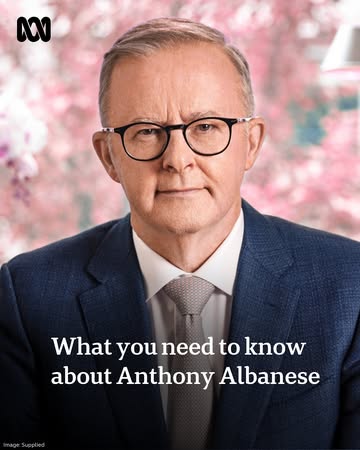 He’s one of the most powerful people in the country but how much do you actually know about Anthony Albanese?Get all the latest election news with ABC NEWS, at the link in our bio.#ABCNews #AusVotes