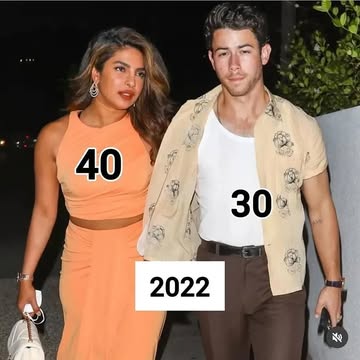 Priyanka Chopra and Nick Jonas ♥️ @priyankachopra @nickjonas