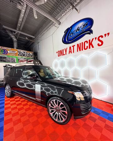Itβs Time To Bring Your Ride In For Our Paint Correction And Ceramic Coating Gold Package Services We Offer.πππEnhance The Shine On Your Paint With Our Gold Package Or Gold Package Plus Service πππThi...