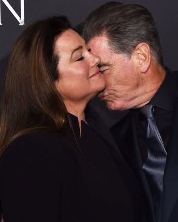 Pierce & Keely 💕 Everlasting Love 🫶💫 ❤️@keelyshayebrosnan  @piercebrosnanofficial.#couplevideos #couplelove #couplegoals #love #couplegoals #instacouple #photooftheday  #explore #explorepage #explorem...