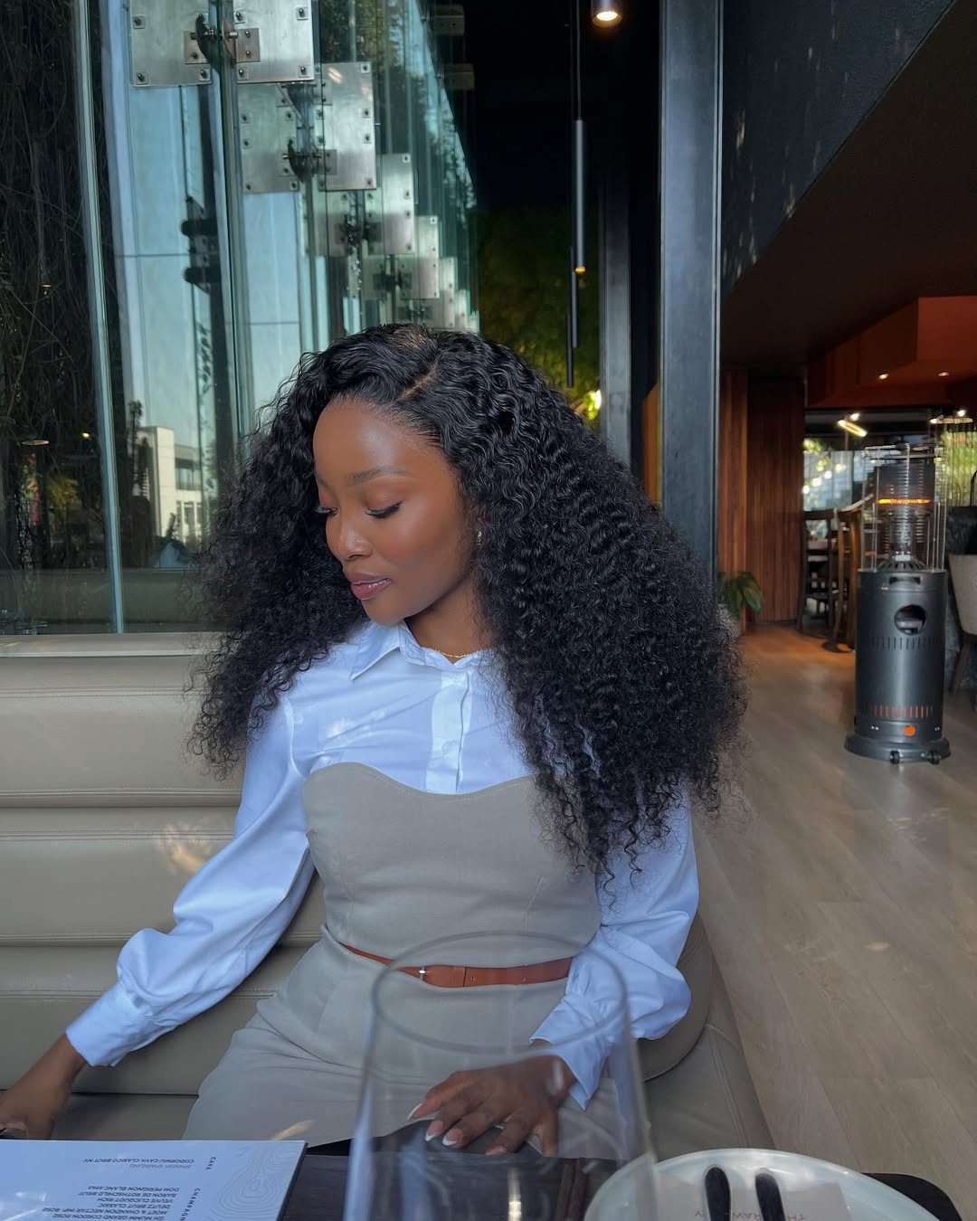 Grown, loved & blessed❤️10.05✨