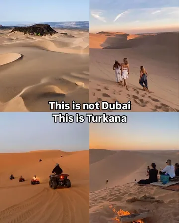 Kenya defies the stereotypes. This nation is a stunning blend of contrasts—where vast savannahs meet sleek skylines, where rich traditions thrive alongside bold innovation. 🇰🇪It’s more than wildlife a...