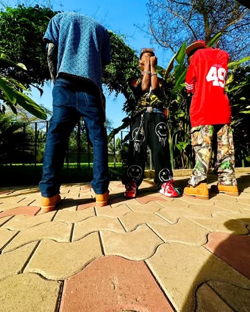 🔞We fight and we make up because we are brothers❗️⚠️Bros before woes💯🔋