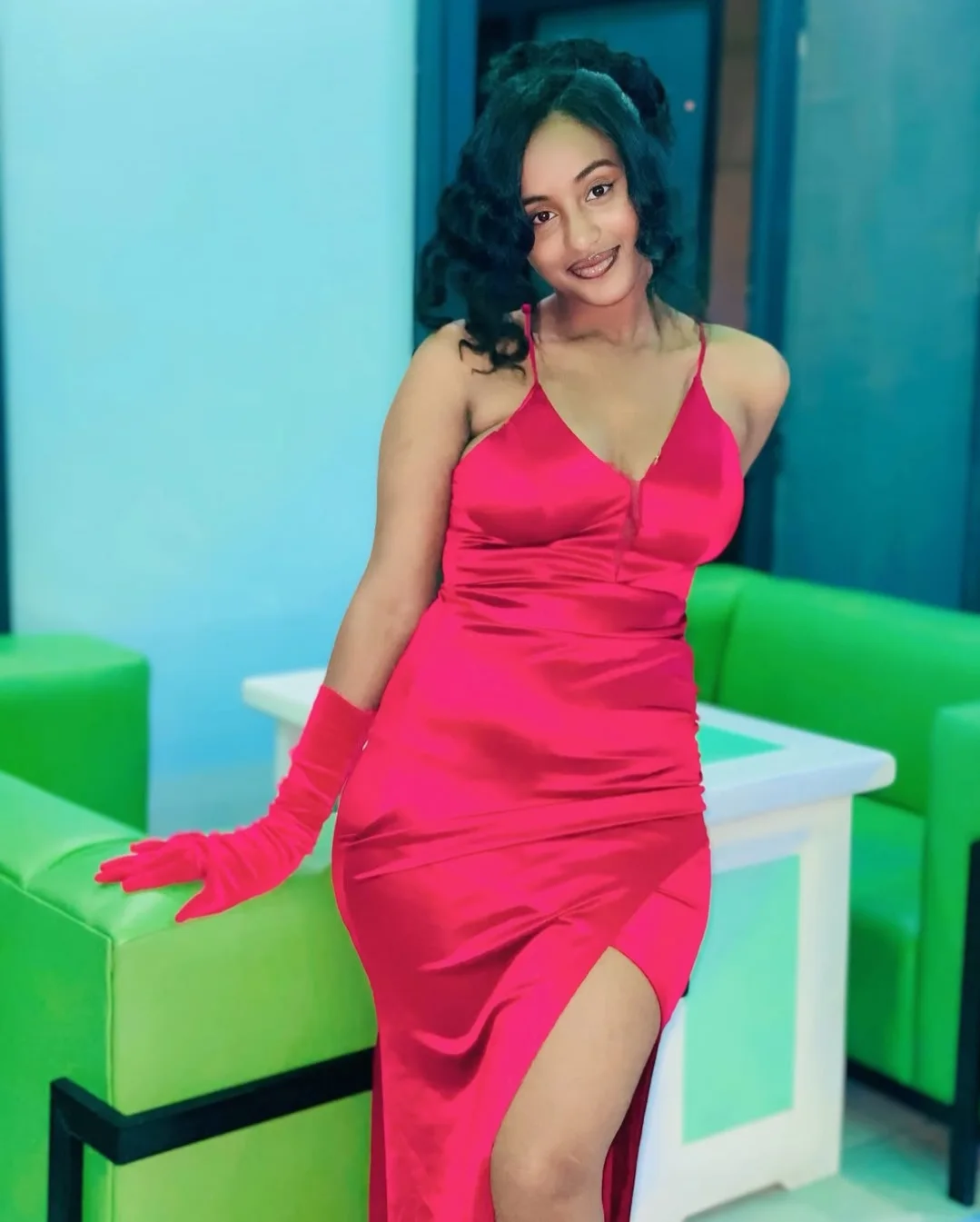 ❤️🫶•• #eritrea #ethiopia #eritreanwomen #ethiopianwomen #eritrean🇪🇷 #ethiopia🇪🇹 #habesha👑 #habeshabeauty #habesha #habeshagirl #reels ##instagram #fun #tiktok #africa #eastafrica #instagood #photoofth...