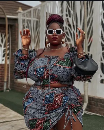 Nollywood Actress Monalisa Ayobami Stephen is d£@dNigerian actress and model Monalisa Ayobami Stephen has passed away. She died on May 13, 2025, in Lagos due to complications from low blood sugar and ...