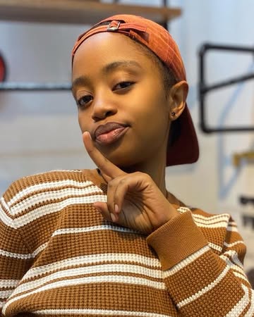 Only gettin’ better 💖Such a lady 💔Wakusini icon @_ms.meth 🦋#wakusini_family🏆 #beauty #beautiful #cute #style #viral #trending #like #like4like #instagram #instagood #instalike #instadaily #photo #phot...