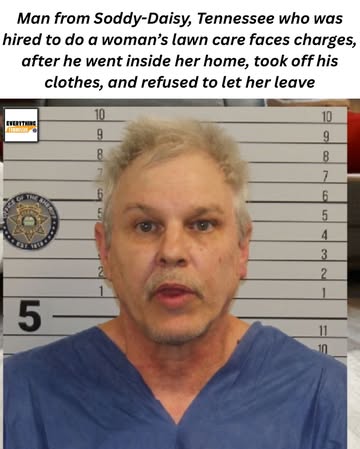 Get him off the streets.#Tennessee #News