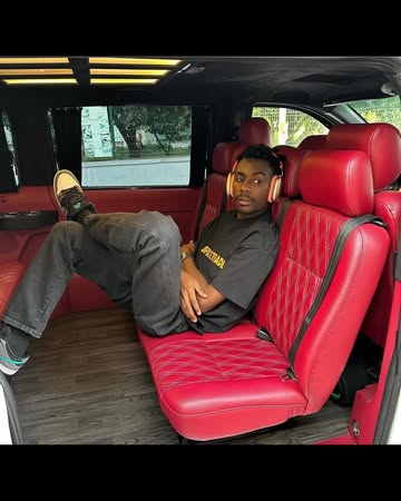Even in these hard times, young Nigerians are still finding legitimate ways to make money. Emmanuel Amure, Founder of SpaceTrade @calmespace, is a young billionaire in the making. Congratulations on y...