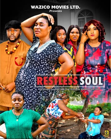 When I say no bad film , I’m not kidding about it What are you doing with your data if you have not seen this amazing masterpiece . Lovers , it’s out and trending on Nollywoodpicturestv on YouTube.Ple...