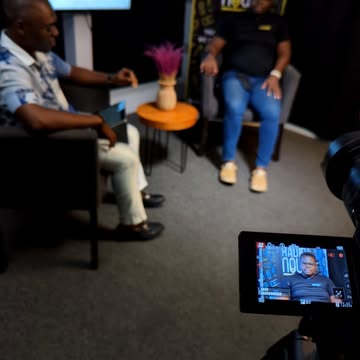 Exciting moments on Brands Now with George Natural Onuorah @georgenatural1! We featured Eyitayo Onigbinde, CEO at SundryAgro (a personal shopper platform).Watch the full interview onYouTube: RadioNowS...