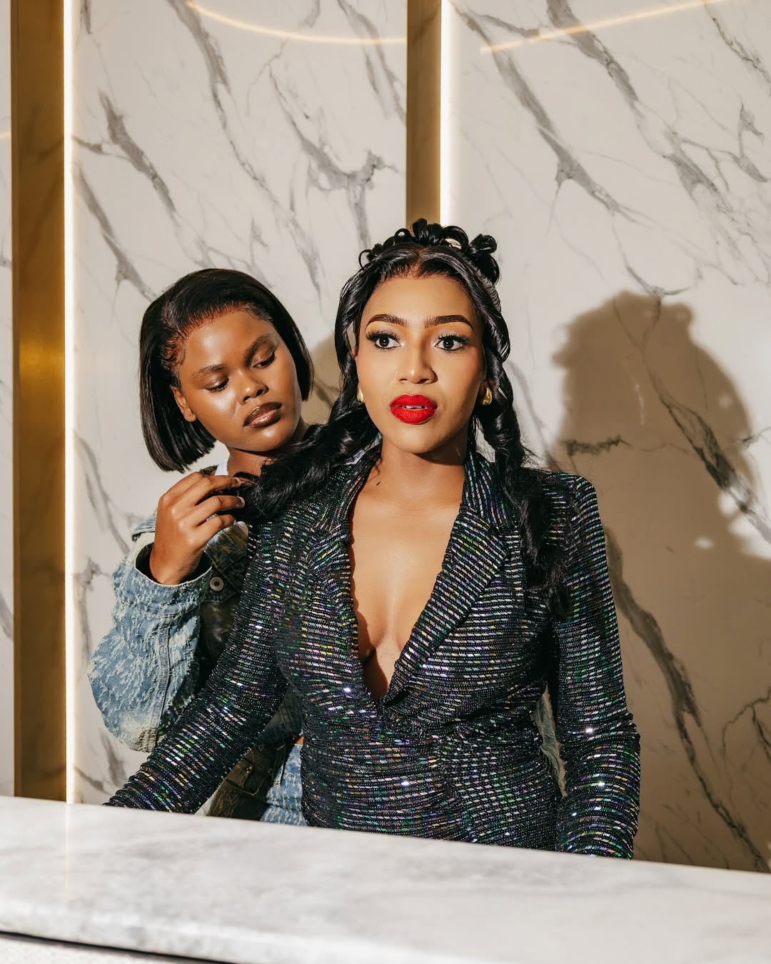 She’s my best friend ♥️🥹 @velilemakhoba 📷 @j_t_p_snapshots