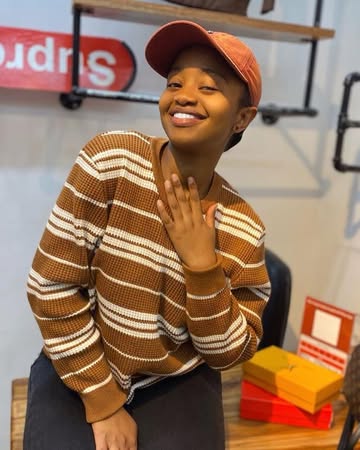 Only gettin’ better 💖Such a lady 💔Wakusini icon @_ms.meth 🦋#wakusini_family🏆 #beauty #beautiful #cute #style #viral #trending #like #like4like #instagram #instagood #instalike #instadaily #photo #phot...