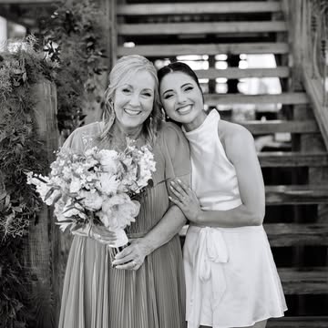 Happy Mother’s Day to my mommy, @susanrweaver_ 🩷 you’re my biggest cheerleader, best friend, and role model. Thank you for your endless sacrifices made for our family! Love you so much!!!