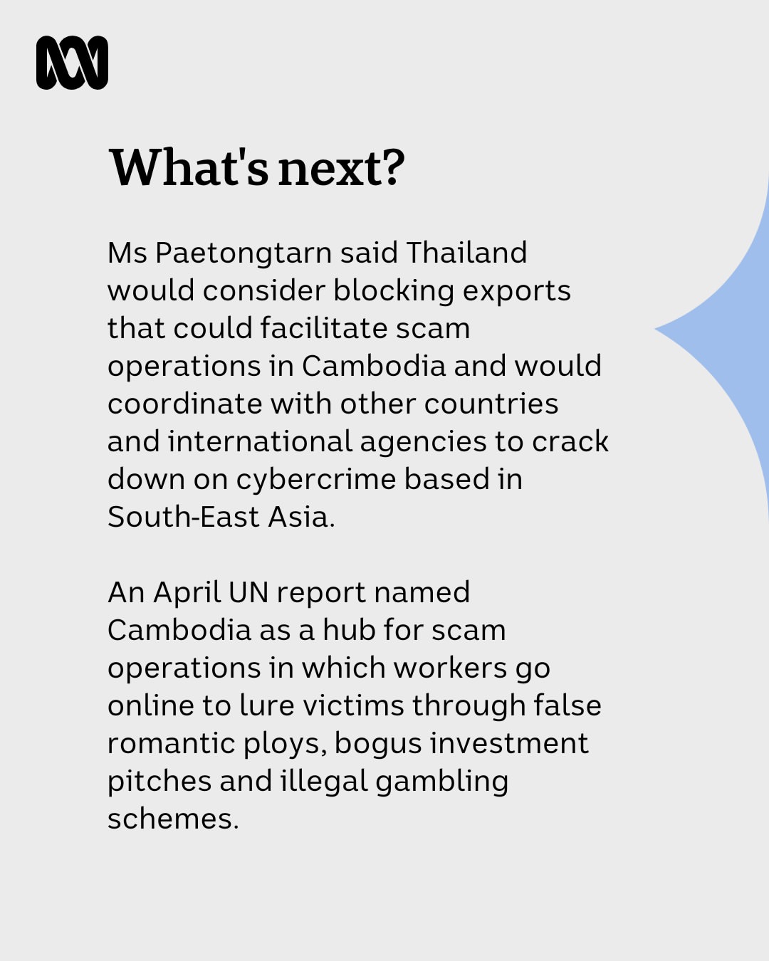 The Thailand-Cambodia border stoush has escalated again, with extra checks at the border aimed at stopping tourists from crossing.The two countries have announced tit-for-tat restrictions following th...