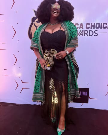 Running a business in Nigeria is not for the faint-hearted.Running a company while managing six businesses? Even harder.But if anyone is built for this journey, it’s me.Yesterday, at the African Choic...