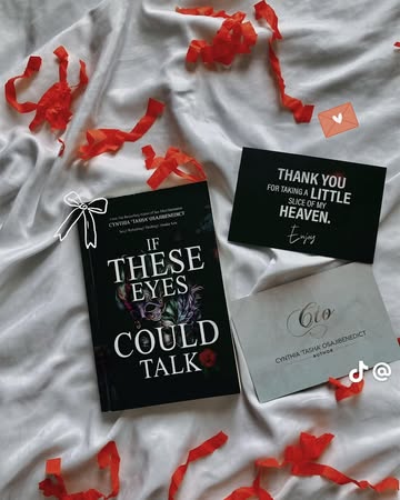That’s just one line from an incredible review of If These Eyes Could Talk on Medium, and I’m still blushing.This story started as a whisper in my chest — and now, it’s speaking loudly through the hea...