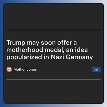 President Trump responded favorably to reports of a proposed $5,000 “baby bonus” for women who give birth, telling reporters, “Sounds like a good idea to me.” The proposal, first reported by The New Y...