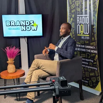 Exciting moments on Brands Now with George Natural Onuorah @georgenatural1! We featured Shina Charles Memud, Founder/CEO at Yournotify, a marketing solution.Watch the full interview onYouTube: RadioNo...