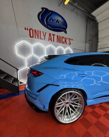 Itβs Time To Bring Your Ride In For Our Paint Correction And Ceramic Coating Gold Package Services We Offer.πππEnhance The Shine On Your Paint With Our Gold Package Or Gold Package Plus Service πππThi...