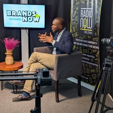 Exciting moments on Brands Now with George Natural Onuorah @georgenatural1! We featured Shina Charles Memud, Founder/CEO at Yournotify, a marketing solution.Watch the full interview onYouTube: RadioNo...