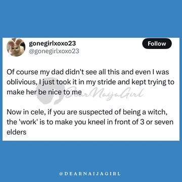 Long read but very much worth it What do we call this one? 😭😩😩Please share your thoughts with me in the comments #dearnaijagirl #marriage #fathers #mothers