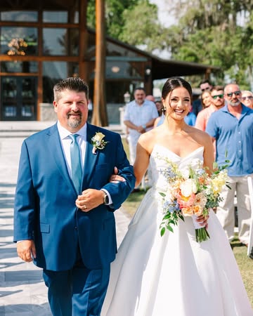 Cheers for America’s Sweetheart, Reece Weaver of the Dallas Cowboy Cheerleaders, who said “I Do” to Will Allman in a joyous outdoor ceremony at the Barn At Cottonwood Ranch! 💙✨️ We fell in love with t...