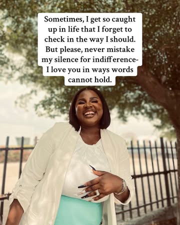 Realized I never told my mother these things I’ve always wanted to say.Today, being Mother’s Day, I finally did.They were quite difficult for me to say, so I wrote them instead.Happy Mother’s Day to a...