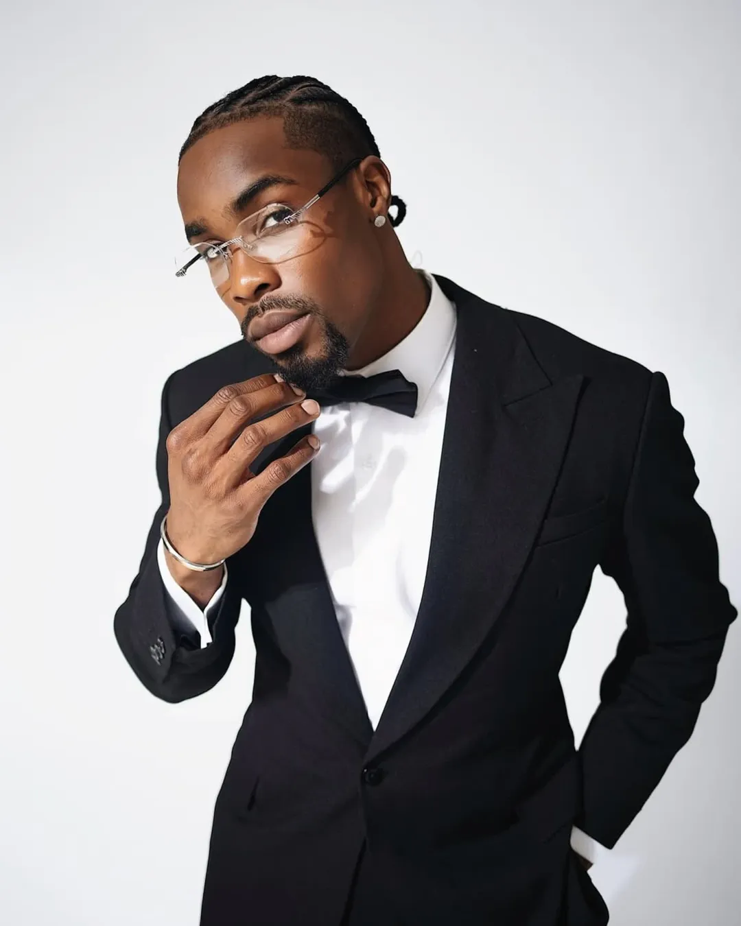 BBNaija star Neo Akpofure is marking his birthday in grand style as he lands a major ambassadorial deal with Hennessy.The reality TV star took to Instagram to share the exciting news of his latest bra...