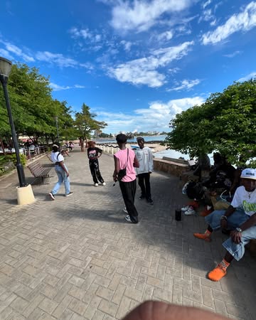 …UTULIVU..❤️🇹🇿….#enjoy #goodtimes #tanzania #africa