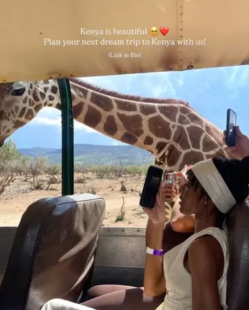 Kenya defies the stereotypes. This nation is a stunning blend of contrasts—where vast savannahs meet sleek skylines, where rich traditions thrive alongside bold innovation. 🇰🇪It’s more than wildlife a...