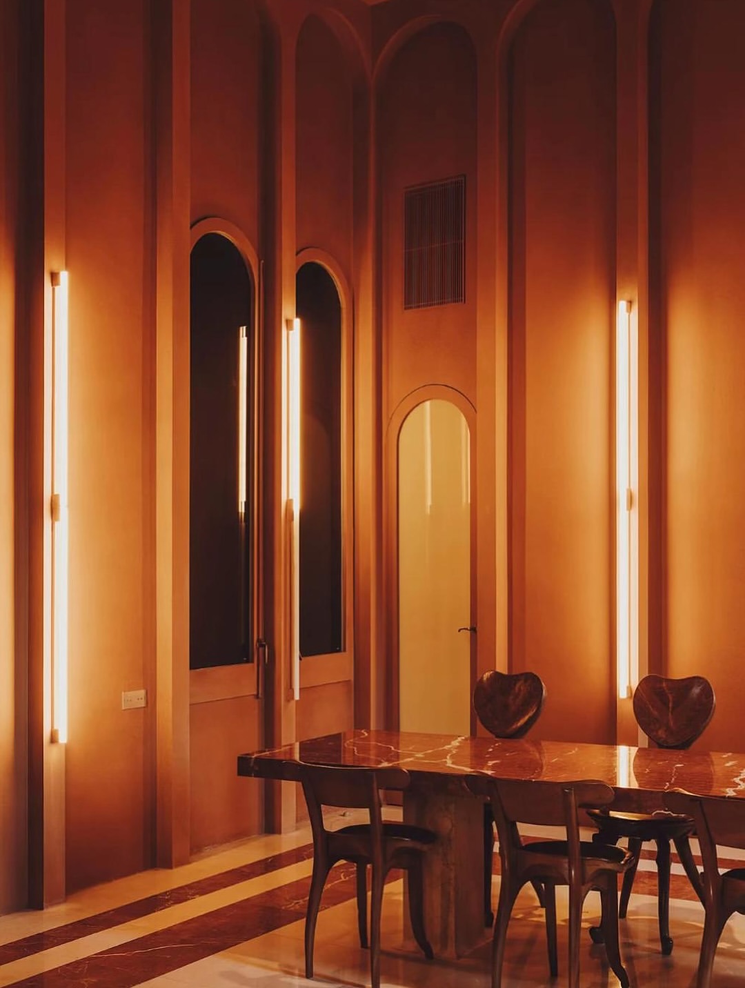 Fact of the day: How an Abandoned Cement Plant Became One of the World’s Most Extraordinary HomesWhen Spanish architect Ricardo Bofill stumbled upon a crumbling cement factory in 1973, he saw more tha...