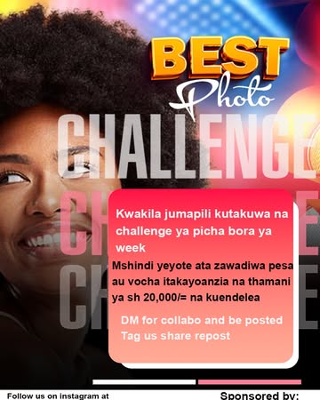 GAIN POST PINNED 📌FOLLOW INSTRUCTIONS mentioned1:like and comment2:add up five (5) liker’s3:add up five (5)account who comment in this postNB:ASIE FOLLOW BACK UNFOLLOW 🤬🚀#wakusini_family🏆 #followforfo...