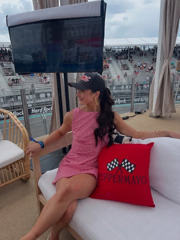 Pit stops and palm trees🌴🏁🩵#miami #f1 #f1miami #f1miamigrandprix #formula1 #305