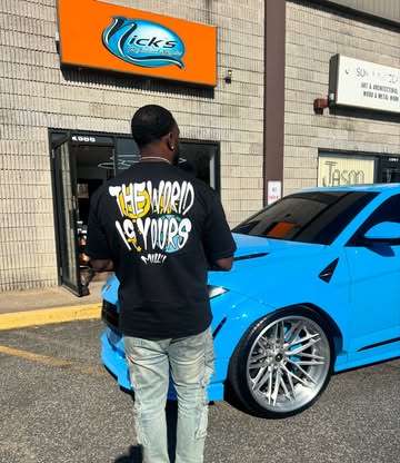 One Day, l’m Gonna Sit Down And Congratulate Myself, Smile And Say It Was Hard But I Made it. 🙏🏿💯