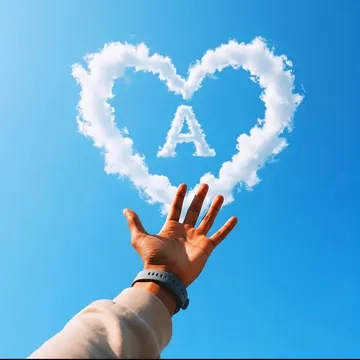 Ur fav letter ⭐⭐⭐😍***********. . . . . #instagram #instagood #explore #daily #creativity #lifestyle