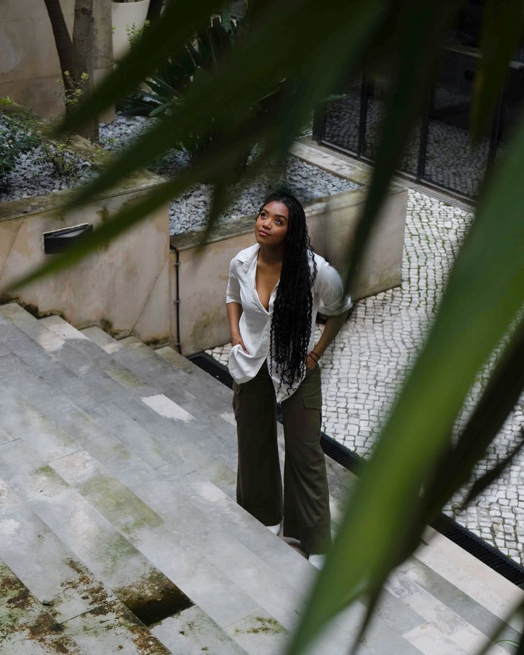 Sometimes we just need to breathe….😌🍃#enjoinglife#relaxtime#life#time#liveforyourself#moment#apenasviva#natureza#ambinte #girlbossportugal #contentcreatorlife #mulheresqueinspiram #instagramtips #infl...